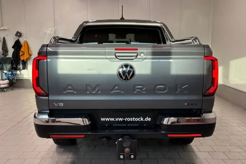Volkswagen Amarok din 2023 cu 29.500 km - oferta VOL188419 - foto 5