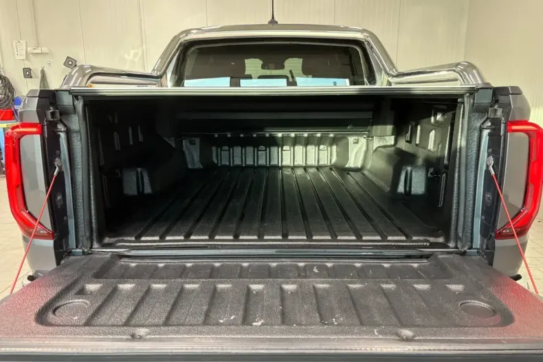 Volkswagen Amarok din 2023 cu 29.500 km - oferta VOL188419 - foto 6