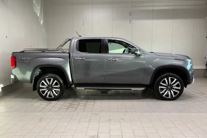 Volkswagen Amarok din 2023 cu 29.500 km - oferta VOL188419 - foto 7