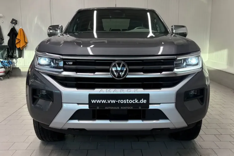 Volkswagen Amarok din 2023 cu 29.500 km - oferta VOL188419 - foto 8
