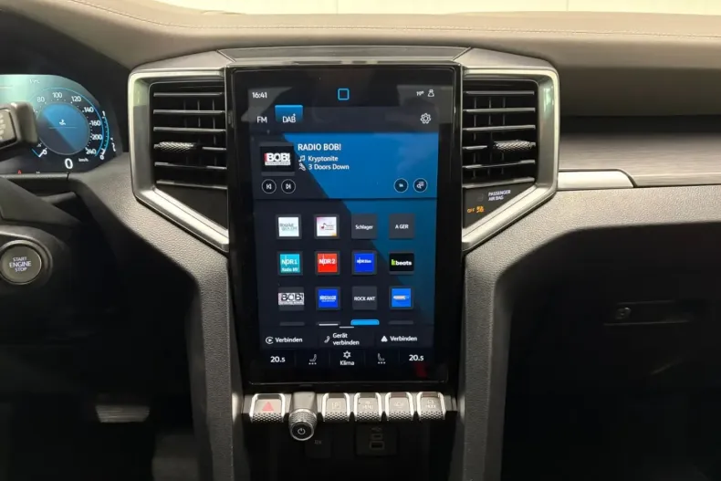 Volkswagen Amarok din 2023 cu 29.500 km - oferta VOL188419 - foto 12