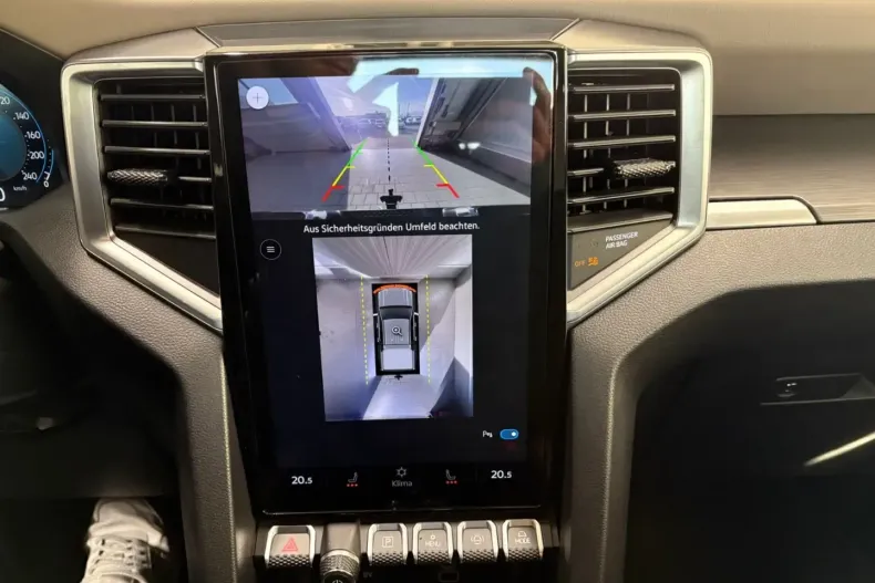 Volkswagen Amarok din 2023 cu 29.500 km - oferta VOL188419 - foto 13