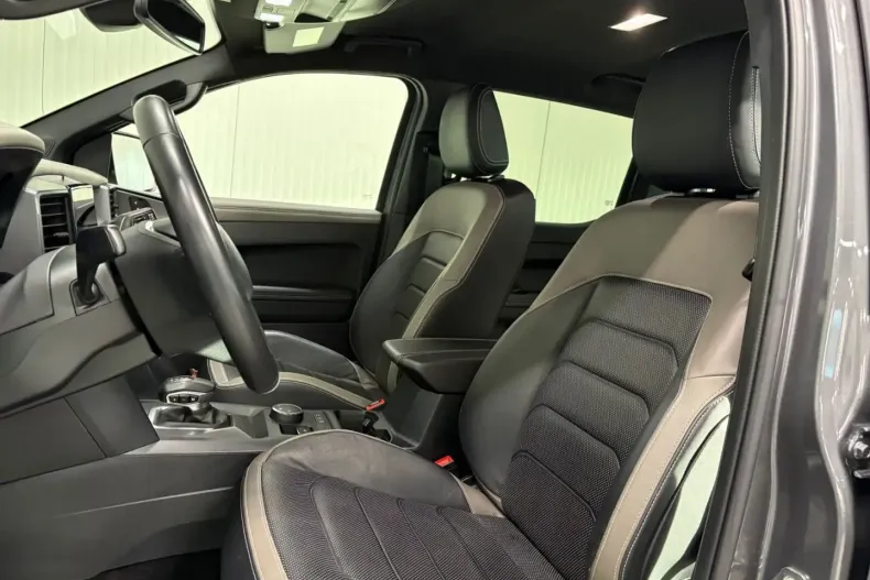 Volkswagen Amarok din 2023 cu 29.500 km - oferta VOL188419 - foto 14