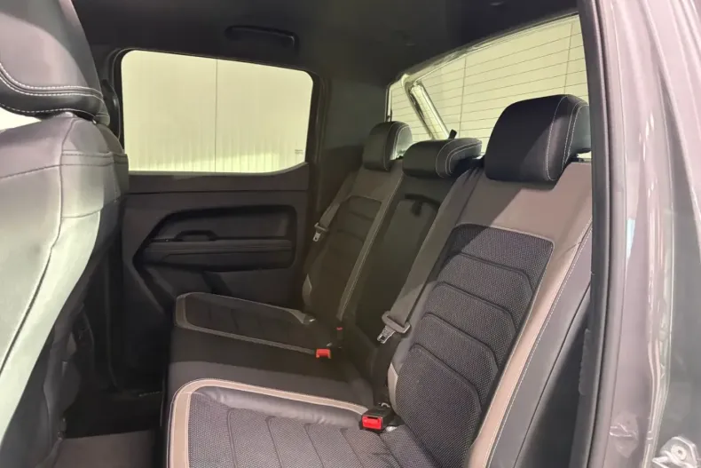 Volkswagen Amarok din 2023 cu 29.500 km - oferta VOL188419 - foto 15