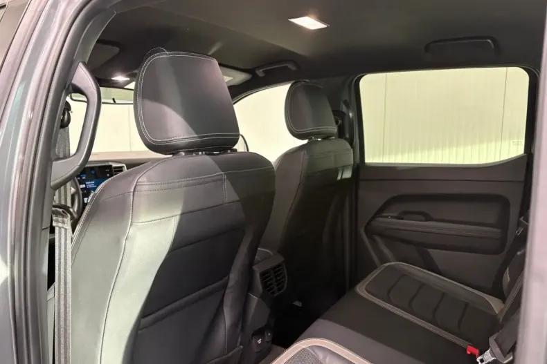 Volkswagen Amarok din 2023 cu 29.500 km - oferta VOL188419 - foto 16