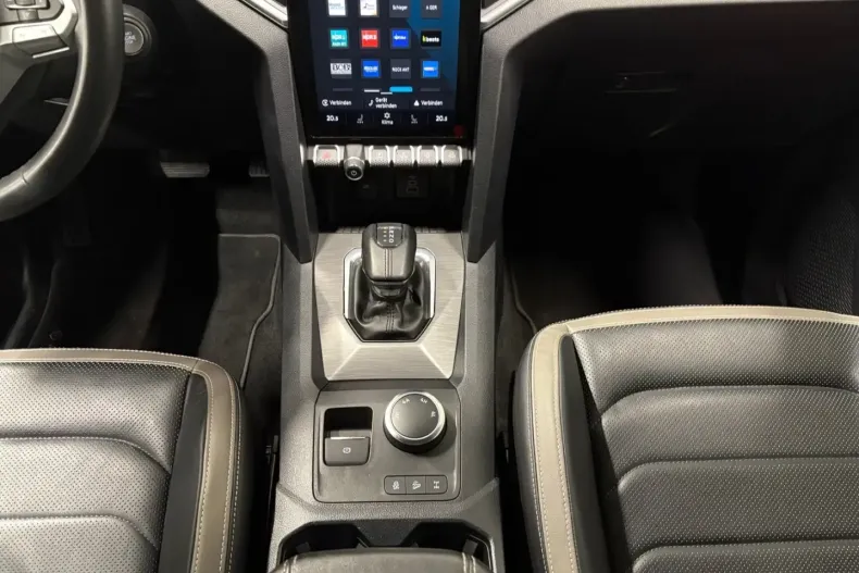 Volkswagen Amarok din 2023 cu 29.500 km - oferta VOL188419 - foto 17