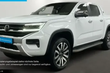Volkswagen Amarok din 2024 - oferta VOL188420