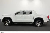 Volkswagen Amarok din 2024 cu 5.406 km - oferta VOL188420 - foto 2