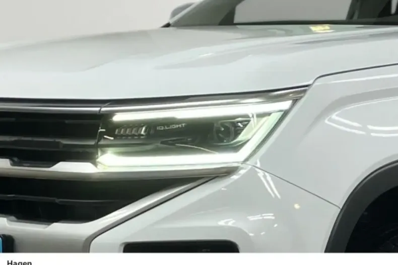 Volkswagen Amarok din 2024 cu 5.406 km - oferta VOL188420 - foto 4