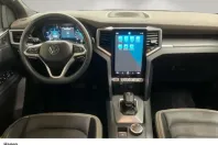 Volkswagen Amarok din 2024 cu 5.406 km - oferta VOL188420 - foto 5