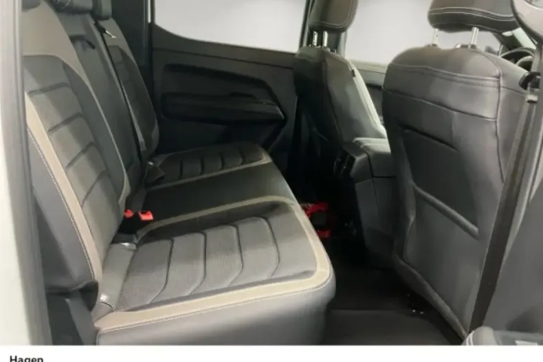 Volkswagen Amarok din 2024 cu 5.406 km - oferta VOL188420 - foto 6