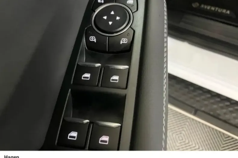 Volkswagen Amarok din 2024 cu 5.406 km - oferta VOL188420 - foto 9