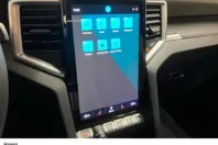 Volkswagen Amarok din 2024 cu 5.406 km - oferta VOL188420 - foto 11