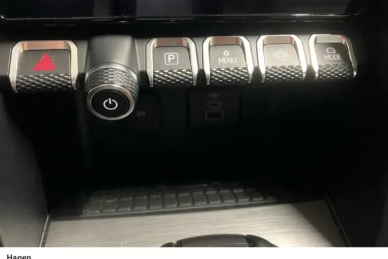 Volkswagen Amarok din 2024 cu 5.406 km - oferta VOL188420 - foto 12