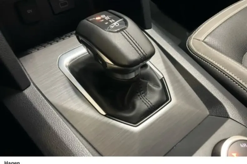 Volkswagen Amarok din 2024 cu 5.406 km - oferta VOL188420 - foto 13