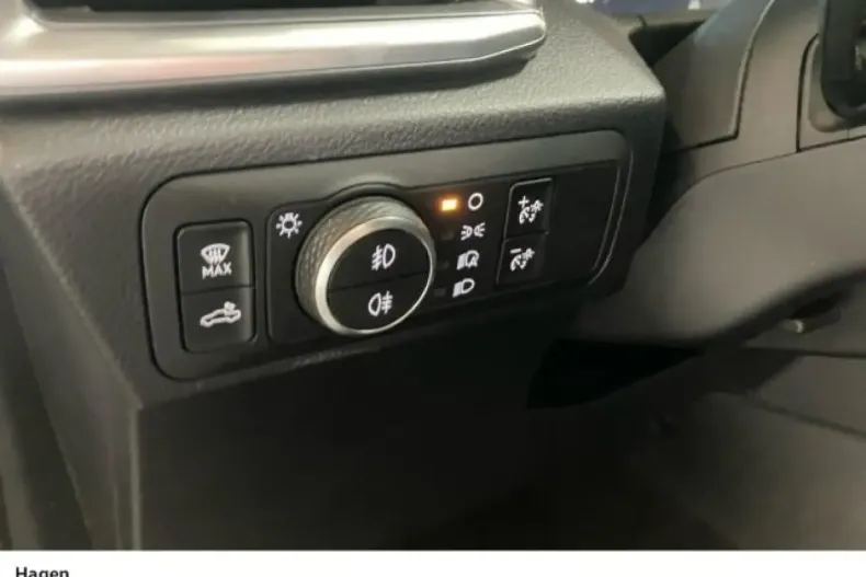 Volkswagen Amarok din 2024 cu 5.406 km - oferta VOL188420 - foto 16