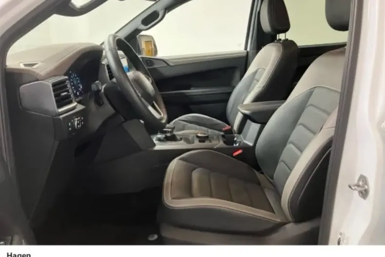 Volkswagen Amarok din 2024 cu 5.406 km - oferta VOL188420 - foto 17