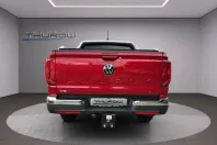 Volkswagen Amarok din 2024 cu 45.000 km - oferta VOL188421 - foto 3