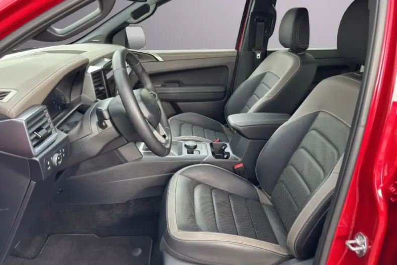 Volkswagen Amarok din 2024 cu 45.000 km - oferta VOL188421 - foto 6