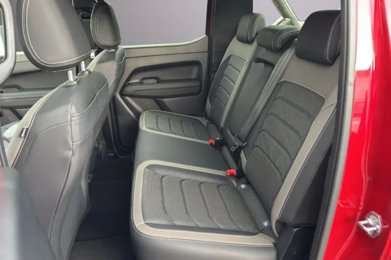 Volkswagen Amarok din 2024 cu 45.000 km - oferta VOL188421 - foto 8