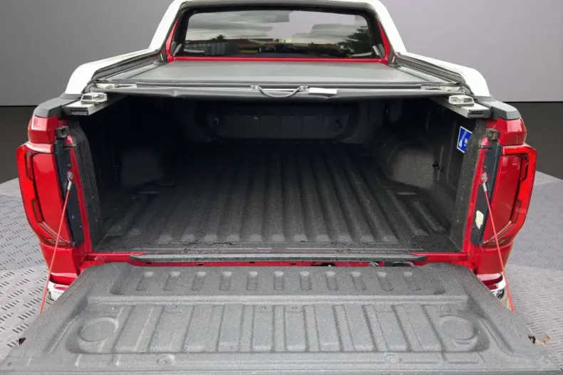 Volkswagen Amarok din 2024 cu 45.000 km - oferta VOL188421 - foto 13