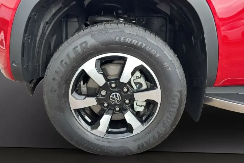 Volkswagen Amarok din 2024 cu 45.000 km - oferta VOL188421 - foto 14