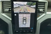 Volkswagen Amarok din 2024 cu 45.000 km - oferta VOL188421 - foto 17