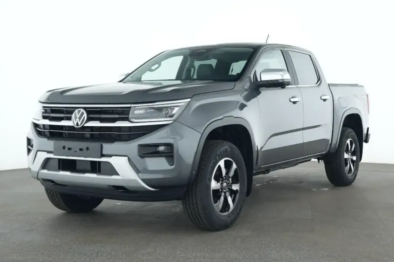 Volkswagen Amarok din 2025 cu 16.000 km - oferta VOL188422 - foto 1