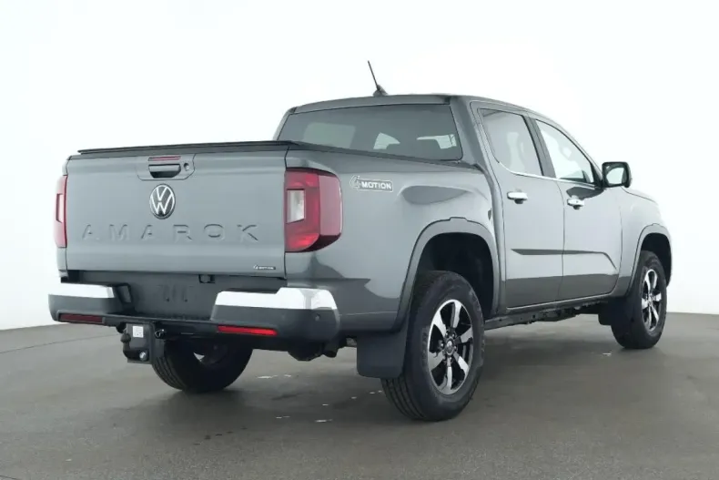 Volkswagen Amarok din 2025 cu 16.000 km - oferta VOL188422 - foto 2