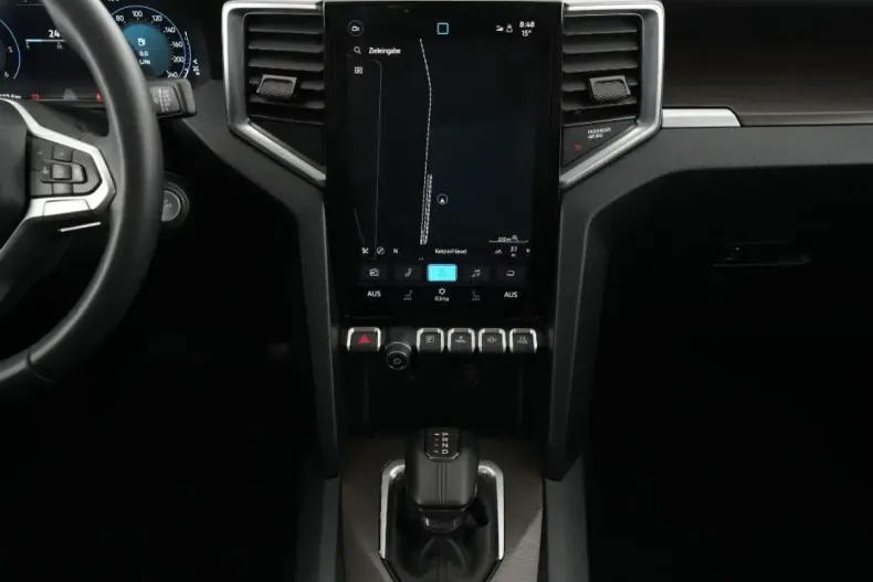 Volkswagen Amarok din 2025 cu 16.000 km - oferta VOL188422 - foto 5