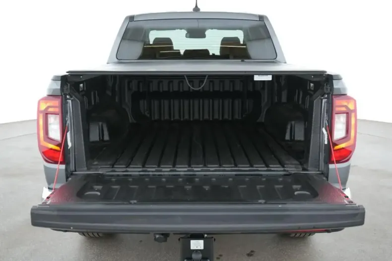 Volkswagen Amarok din 2025 cu 16.000 km - oferta VOL188422 - foto 8