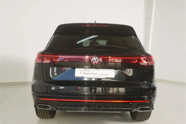 Volkswagen Touareg din 2024 cu 23.678 km - oferta VOL188423 - foto 4