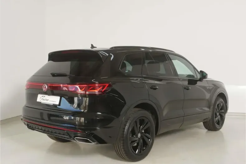 Volkswagen Touareg din 2024 cu 23.678 km - oferta VOL188423 - foto 5