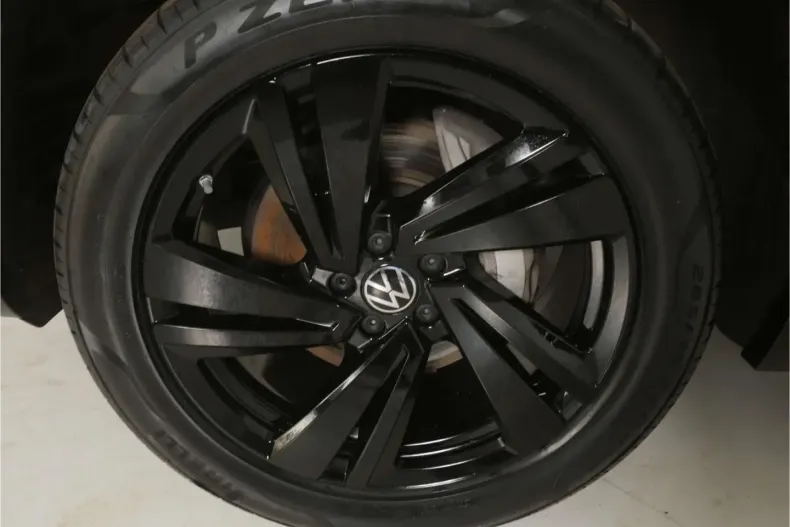 Volkswagen Touareg din 2024 cu 23.678 km - oferta VOL188423 - foto 7