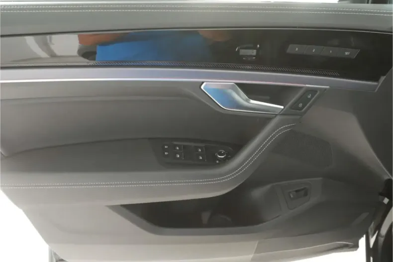 Volkswagen Touareg din 2024 cu 23.678 km - oferta VOL188423 - foto 12