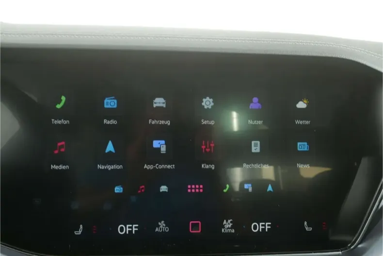 Volkswagen Touareg din 2024 cu 23.678 km - oferta VOL188423 - foto 26