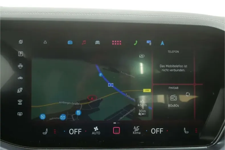 Volkswagen Touareg din 2024 cu 23.678 km - oferta VOL188423 - foto 28