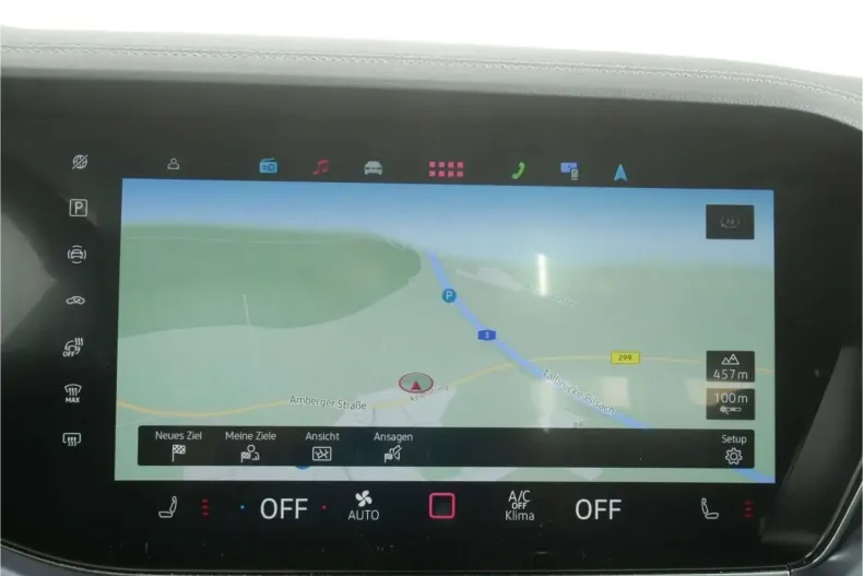 Volkswagen Touareg din 2024 cu 23.678 km - oferta VOL188423 - foto 29