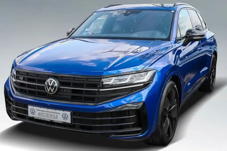 Volkswagen Touareg din 2023 cu 17.500 km - oferta VOL188424 - foto 1