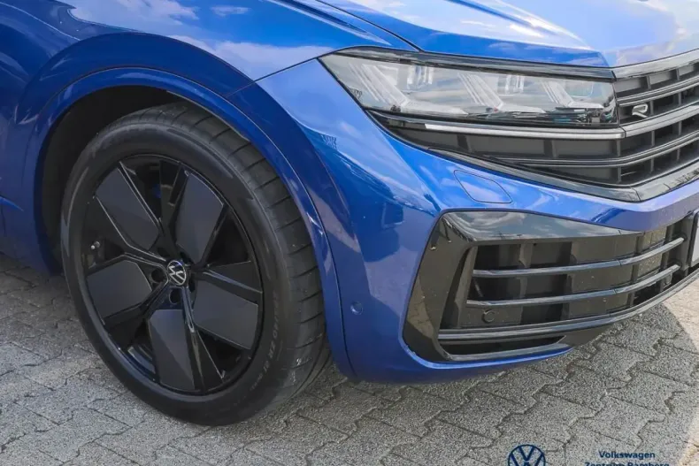 Volkswagen Touareg din 2023 cu 17.500 km - oferta VOL188424 - foto 3