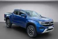 Volkswagen Amarok din 2025 cu 7.500 km - oferta VOL188425 - foto 1