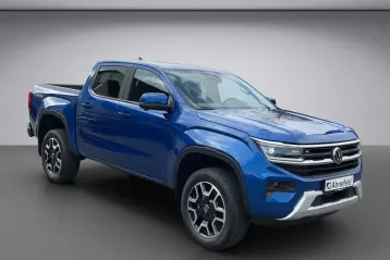 Volkswagen Amarok din 2025 - oferta VOL188425