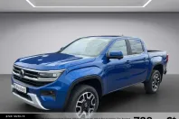 Volkswagen Amarok din 2025 cu 7.500 km - oferta VOL188425 - foto 2