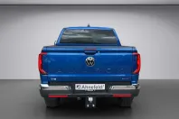 Volkswagen Amarok din 2025 cu 7.500 km - oferta VOL188425 - foto 5