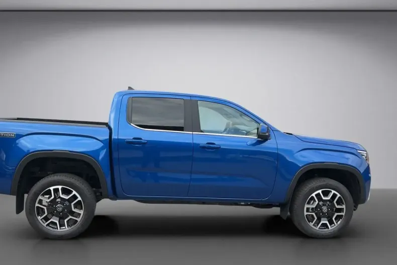 Volkswagen Amarok din 2025 cu 7.500 km - oferta VOL188425 - foto 7