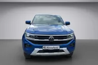 Volkswagen Amarok din 2025 cu 7.500 km - oferta VOL188425 - foto 8