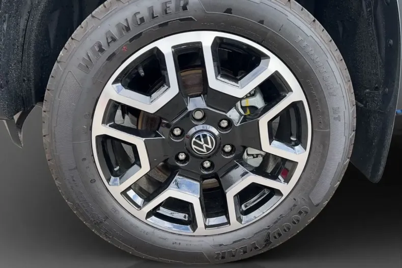 Volkswagen Amarok din 2025 cu 7.500 km - oferta VOL188425 - foto 9