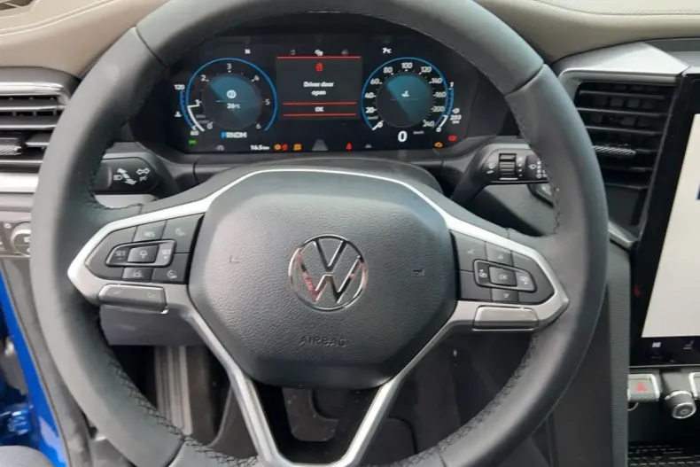 Volkswagen Amarok din 2025 cu 7.500 km - oferta VOL188425 - foto 11
