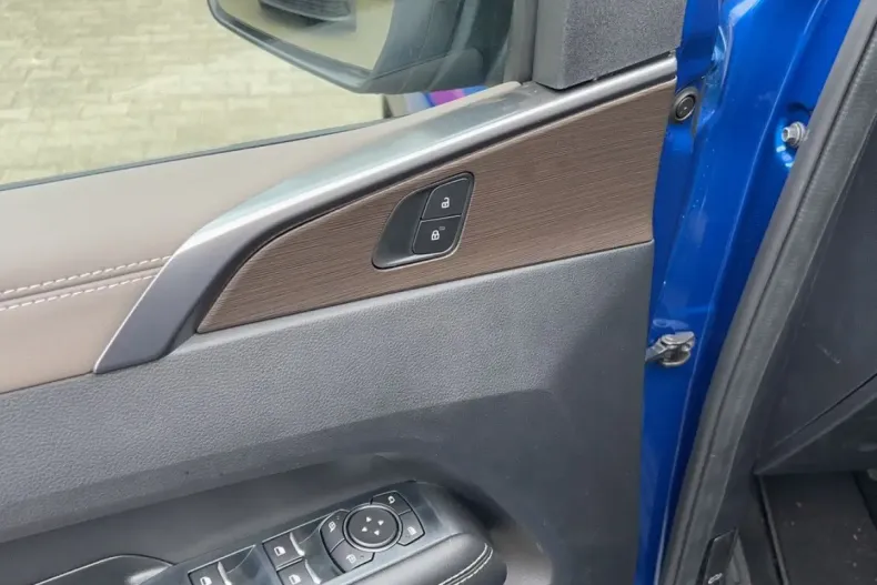 Volkswagen Amarok din 2025 cu 7.500 km - oferta VOL188425 - foto 12