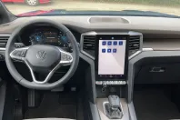 Volkswagen Amarok din 2025 cu 7.500 km - oferta VOL188425 - foto 13